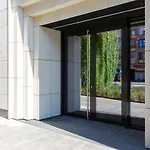 Apartamenty Ogrodowa Business Wola By Renters Prestige