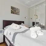 Apartamenty Ogrodowa Business Wola By Renters Prestige