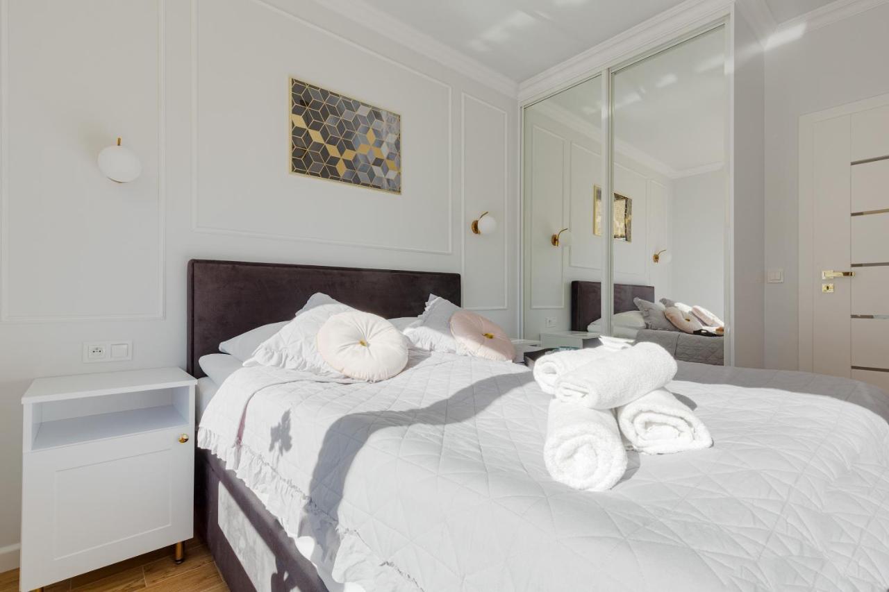 Ogrodowa Business Wola By Renters Prestige Warszawa
