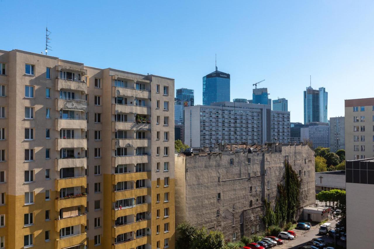 Ogrodowa Business Wola By Renters Prestige * Warszawa