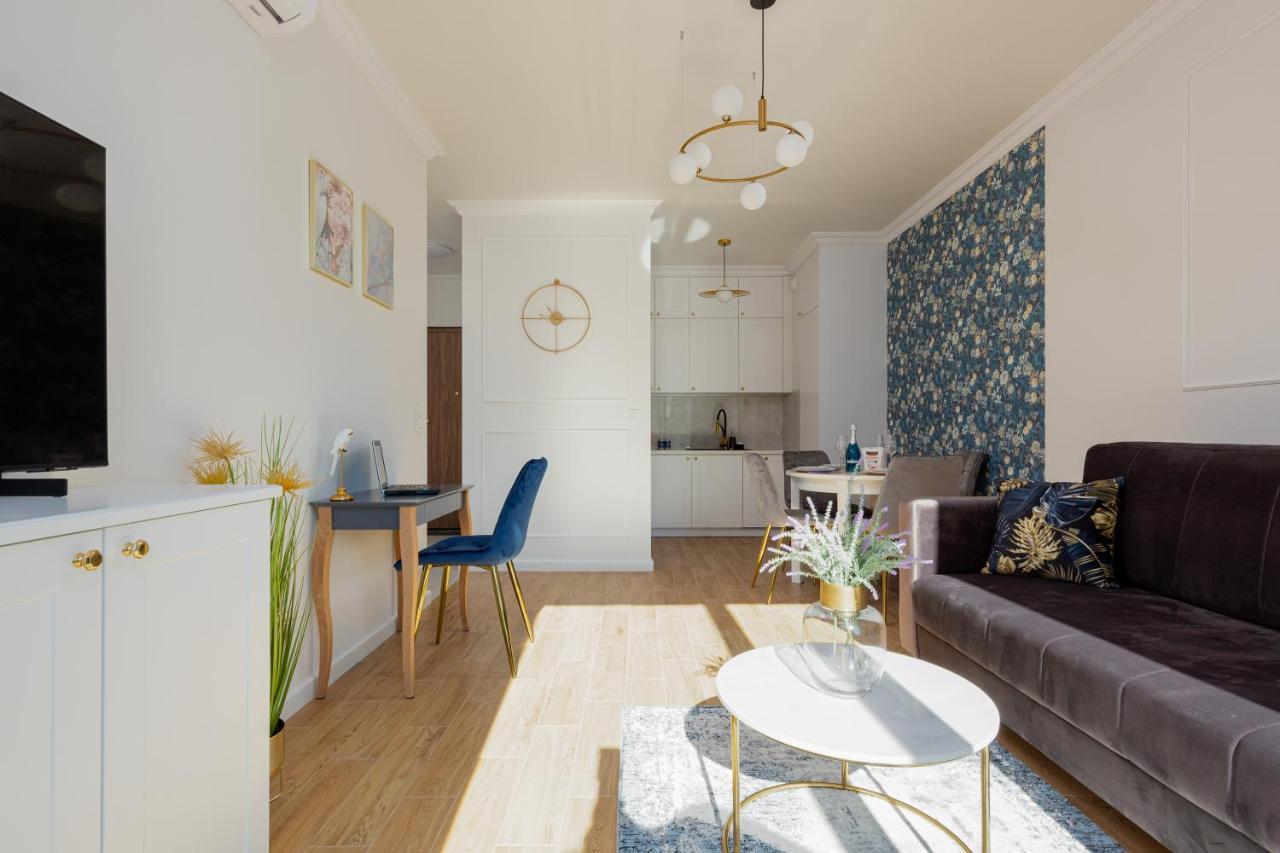 Leilighet Ogrodowa Business Wola By Renters Prestige *