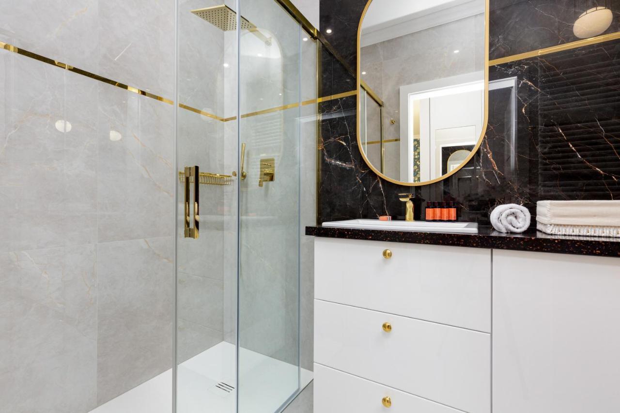 Ogrodowa Business Wola By Renters Prestige Warszawa