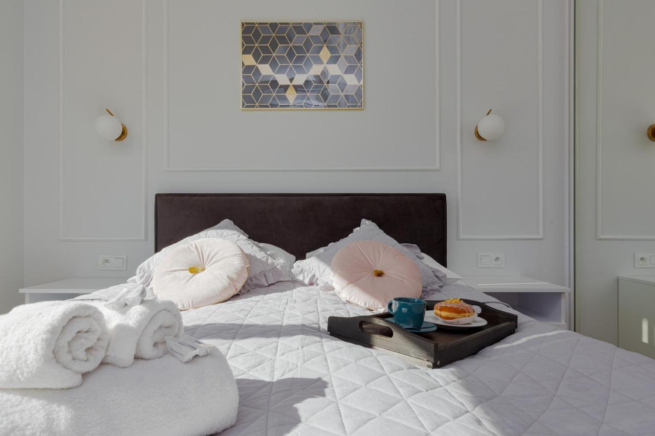 Ogrodowa Business Wola By Renters Prestige Warszawa