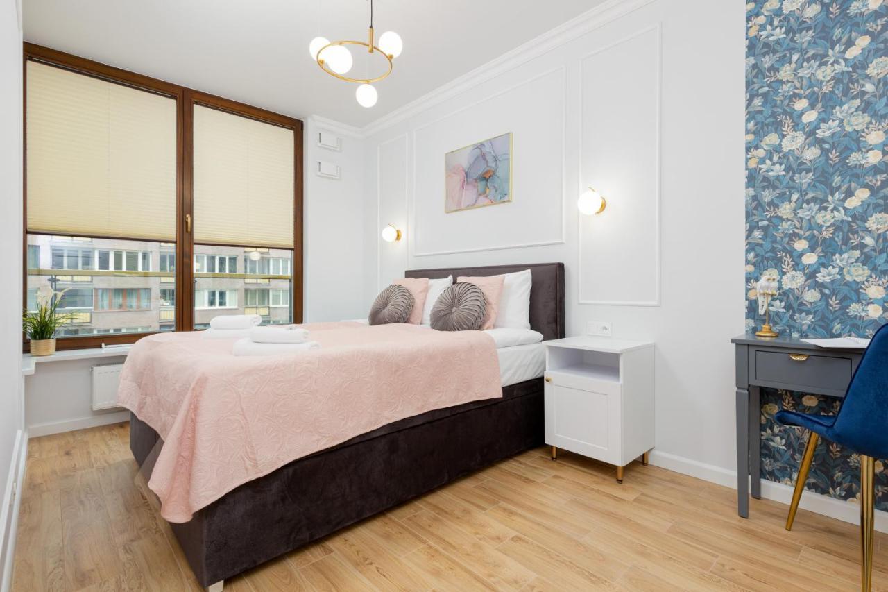 Ogrodowa Business Wola By Renters Prestige * Warszawa