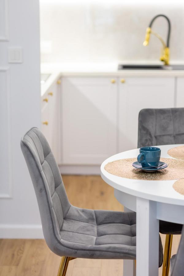 Ogrodowa Business Wola By Renters Prestige Warszawa