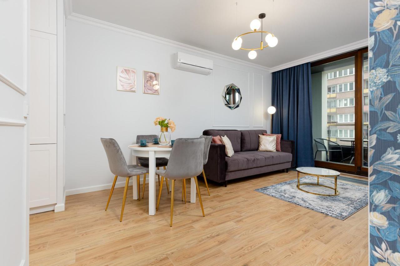 Ogrodowa Business Wola By Renters Prestige Leilighet Warszawa
