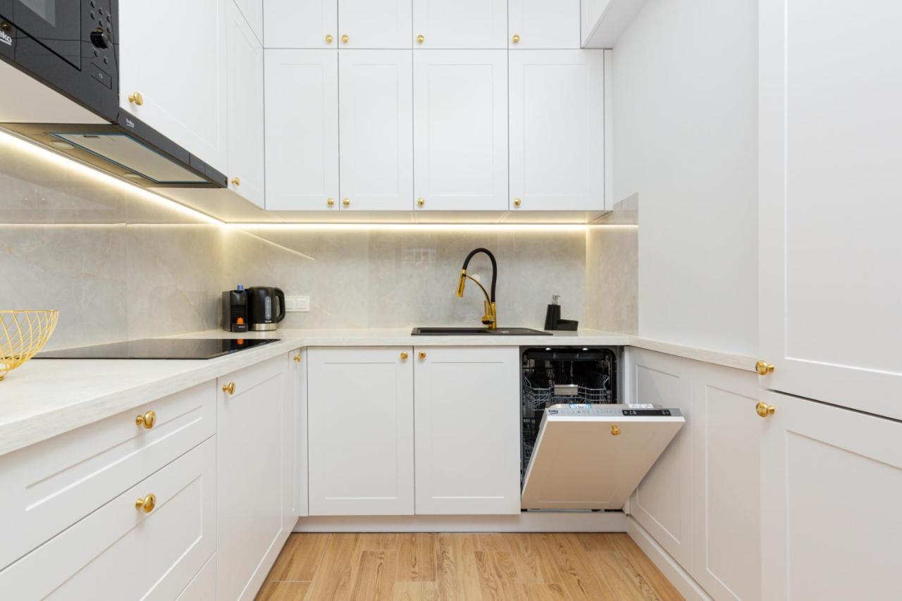 Ogrodowa Business Wola By Renters Prestige Warszawa