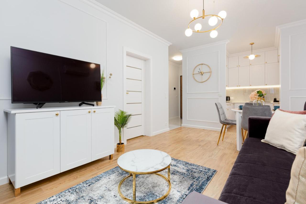 Ogrodowa Business Wola By Renters Prestige * Warszawa
