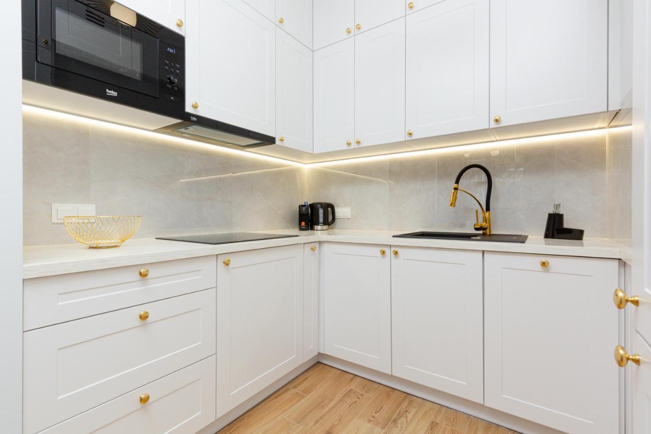 Leilighet Ogrodowa Business Wola By Renters Prestige