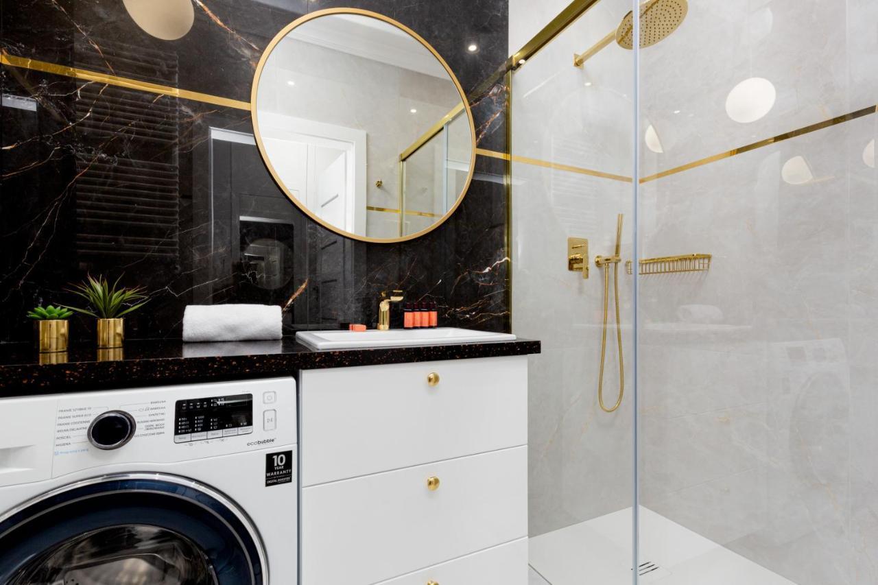 Ogrodowa Business Wola By Renters Prestige Leilighet Warszawa